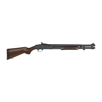 Mossberg Retrograde 590A1