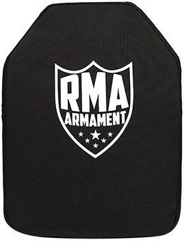 Product Image for RMA Armament Level IV Multi-Curve Plate