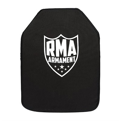 Product Image for RMA Armament Level IV Multi-Curve Plate