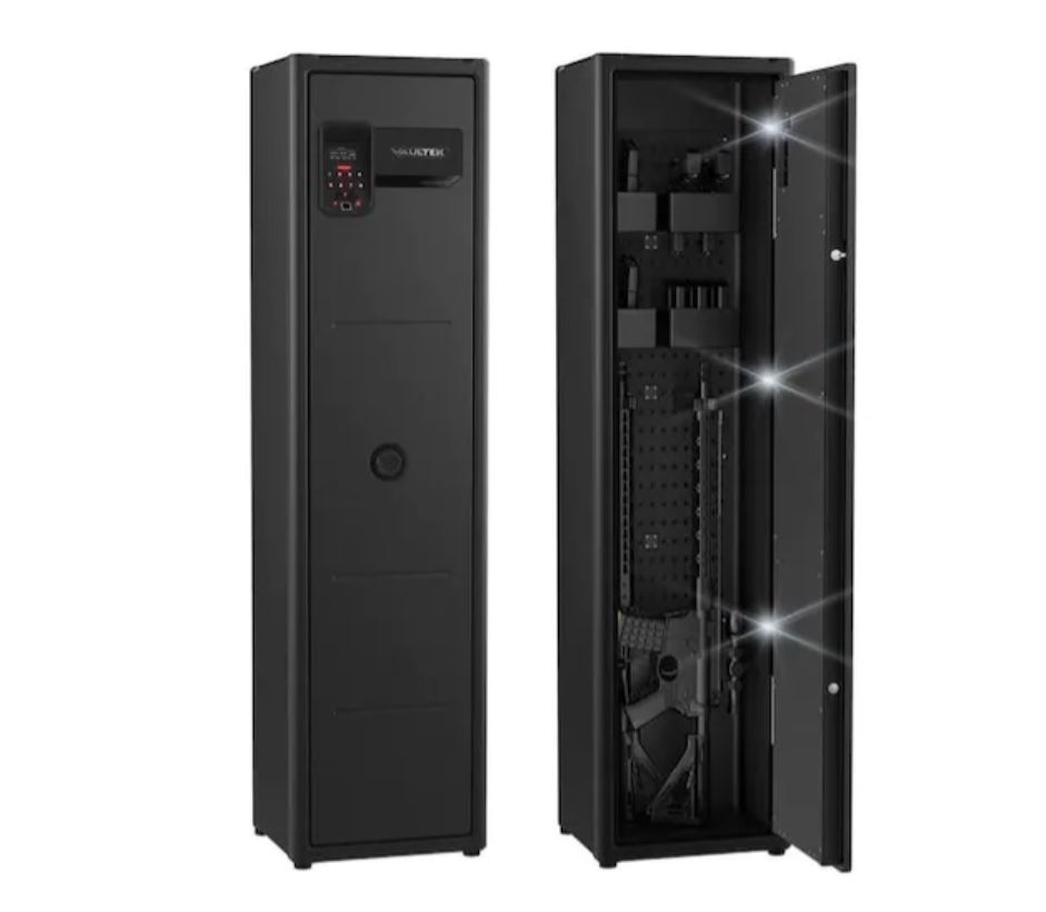 Vaultek RS500i