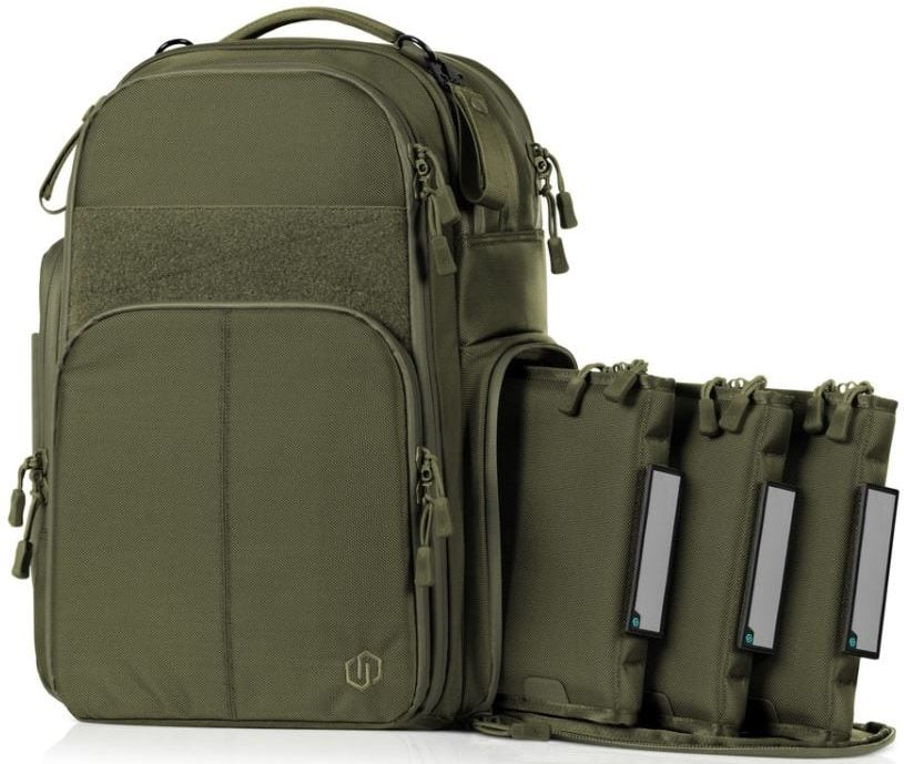 Savior Equipment PRO S.E.M.A Backpack