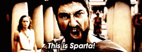 Sparta