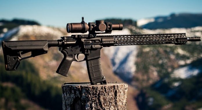 Stag 15 3-Gun Elite RH SS (GatDaily)