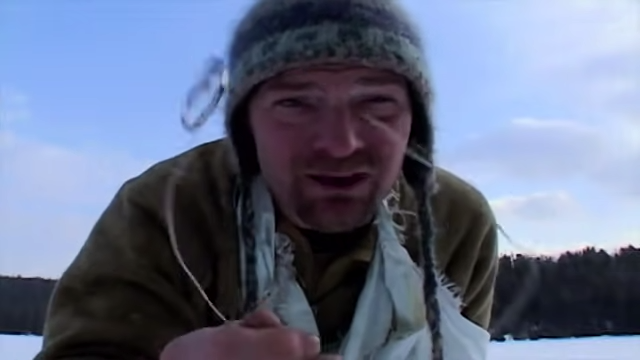 Survivorman Season 1