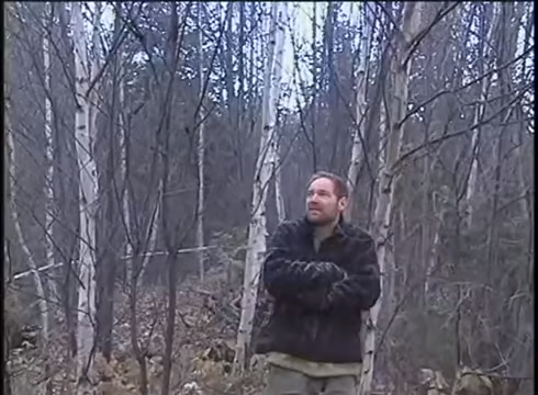 Survivorman