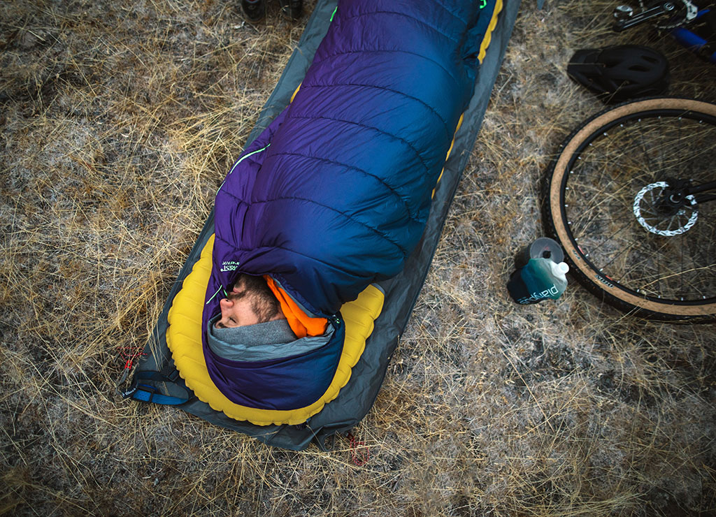 Thermarest Mummy
