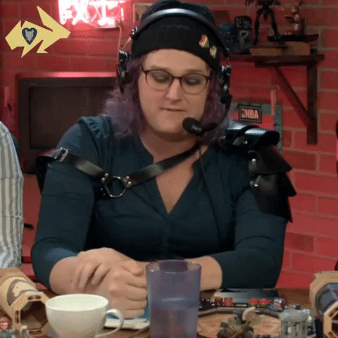 Thiccness