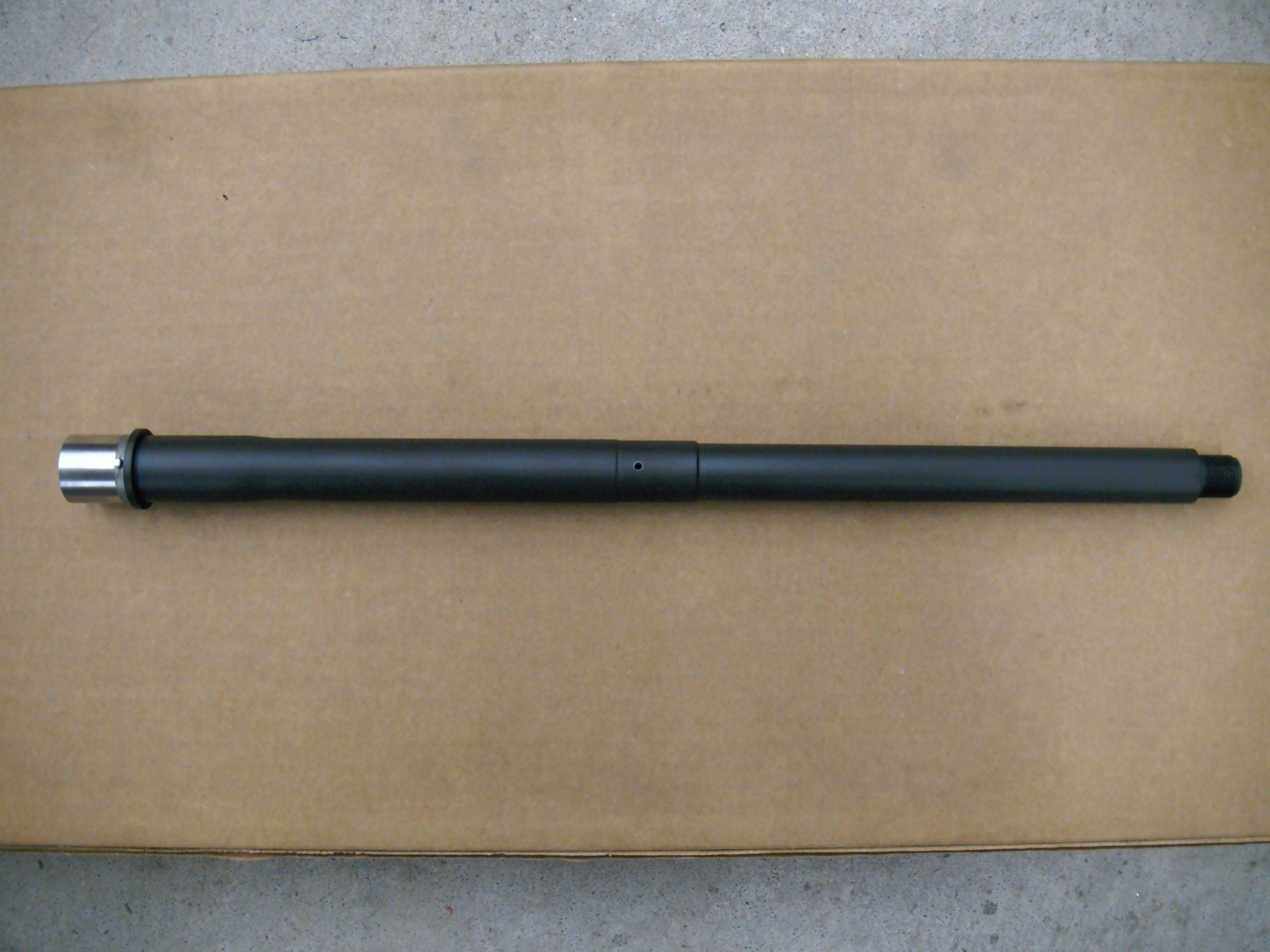 Tromix .458 SOCOM