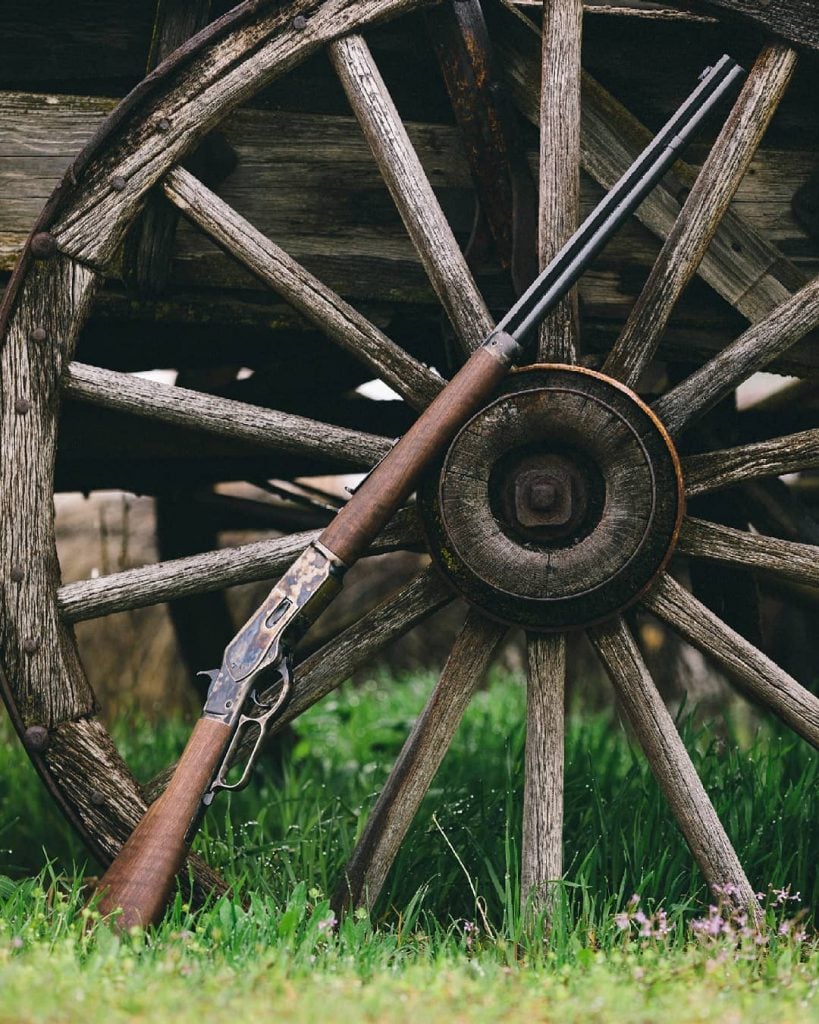 Winchester Model 1873