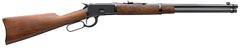 Winchester Model 1892 Carbine