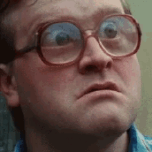 bubbles glasses