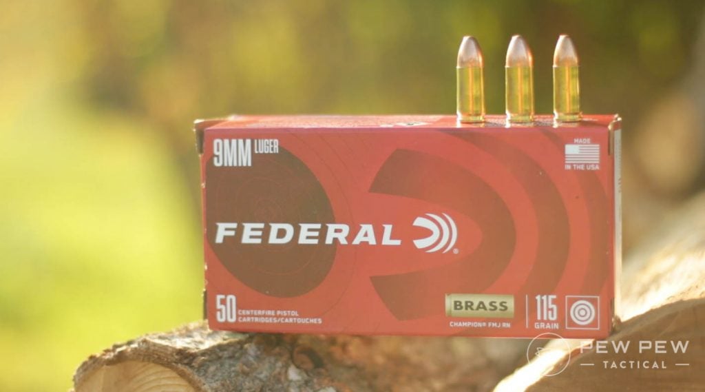 Steel-Case Ammo: Bad For Your Gun?