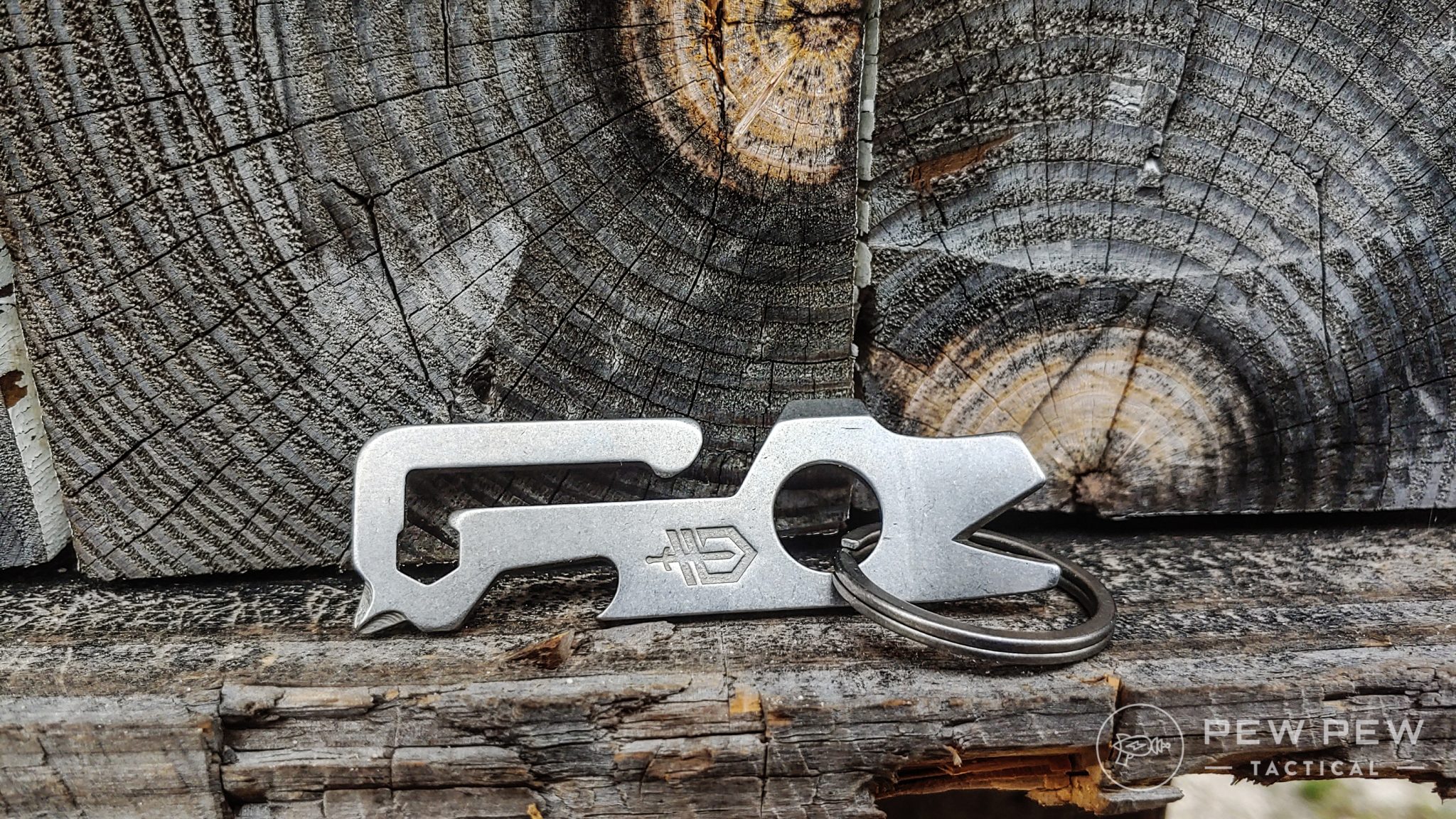 [HandsOn] 8 Best Keychain Tools for OnTheGo Pew Pew Tactical