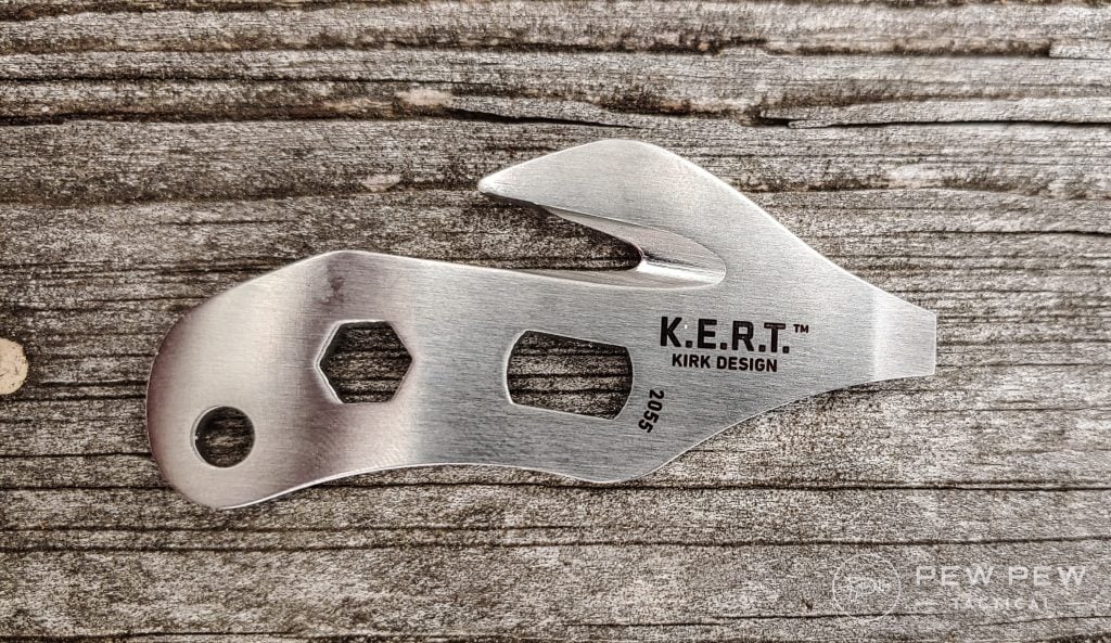 CRKT KERT