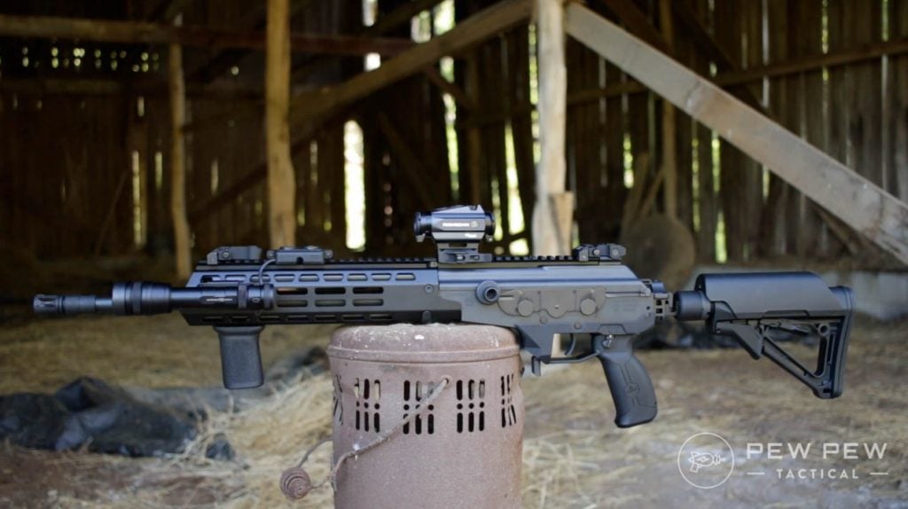 Galil ACE Gen 2
