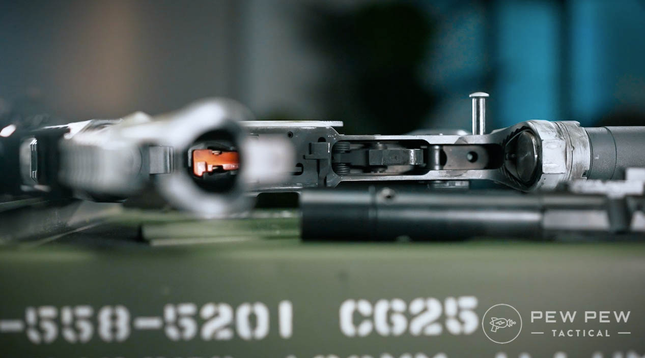 [Review+Video] Aero Precision EPC: The Perfect PCC? - Pew Pew Tactical