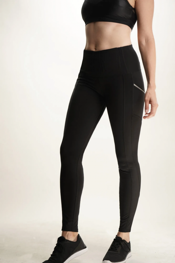 Alexo Athletica Concealed Carry Leggings