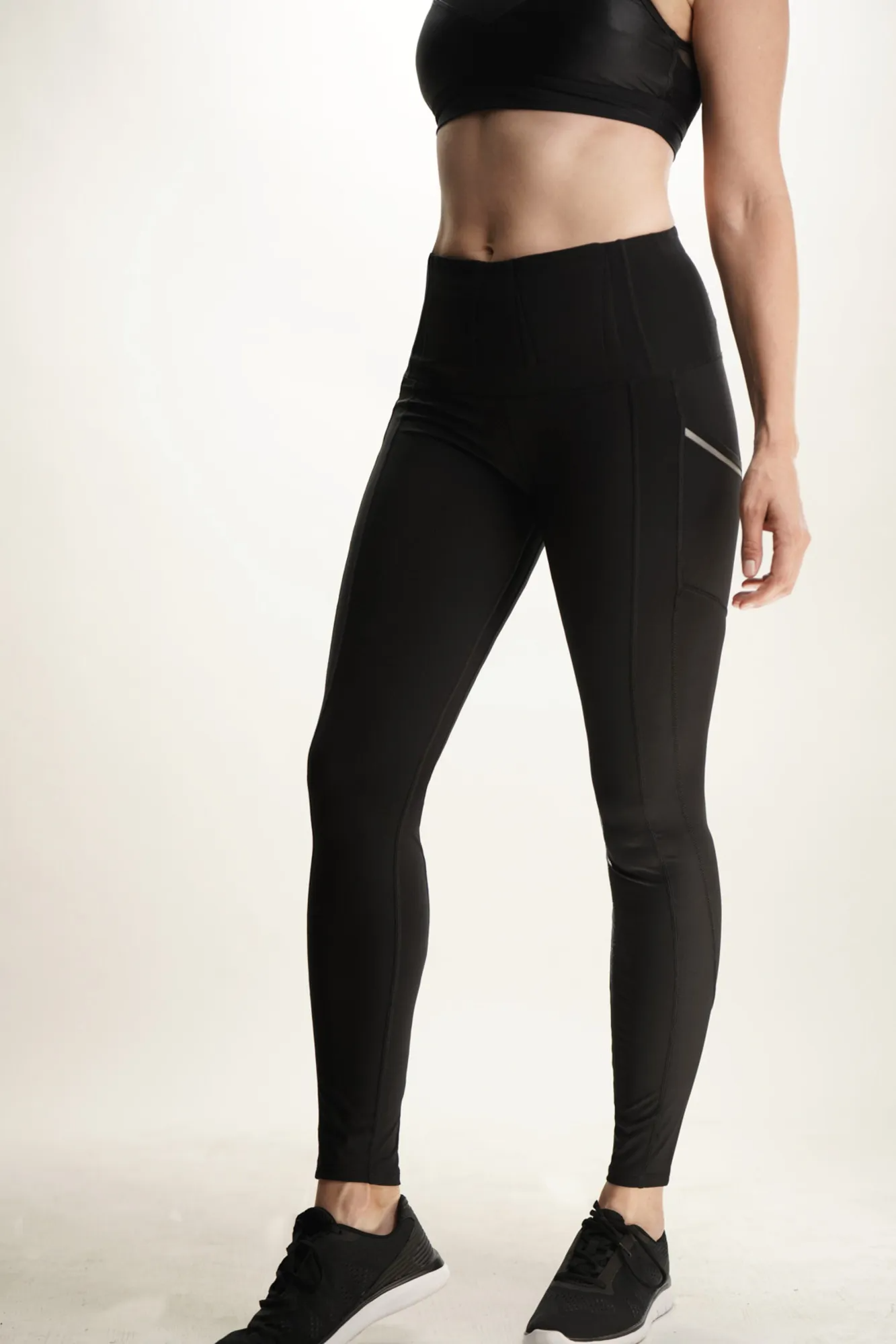 Alexo Athletica Signature Concealed Carry Leggings