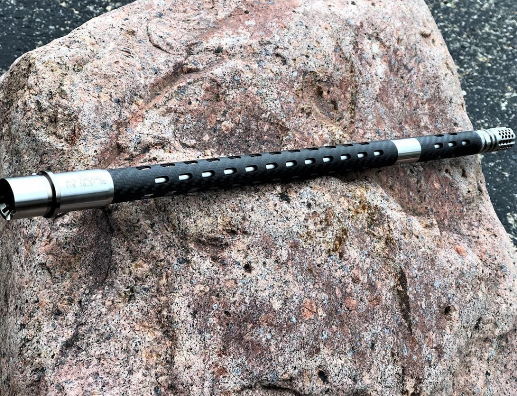 BSF Barrels 6.5 Grendel