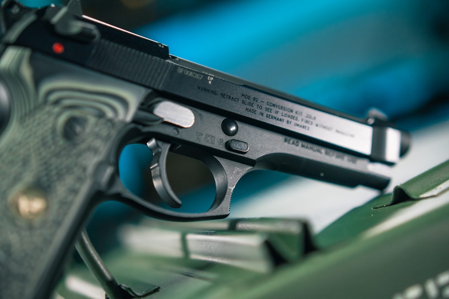 5 Best HammerFired Pistols of 2024 [HandsOn Tested] Pew Pew Tactical