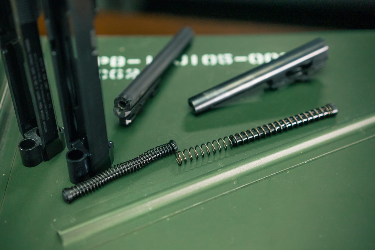 History of Beretta The Oldest Firearms Maker...Ever Pew Pew Tactical