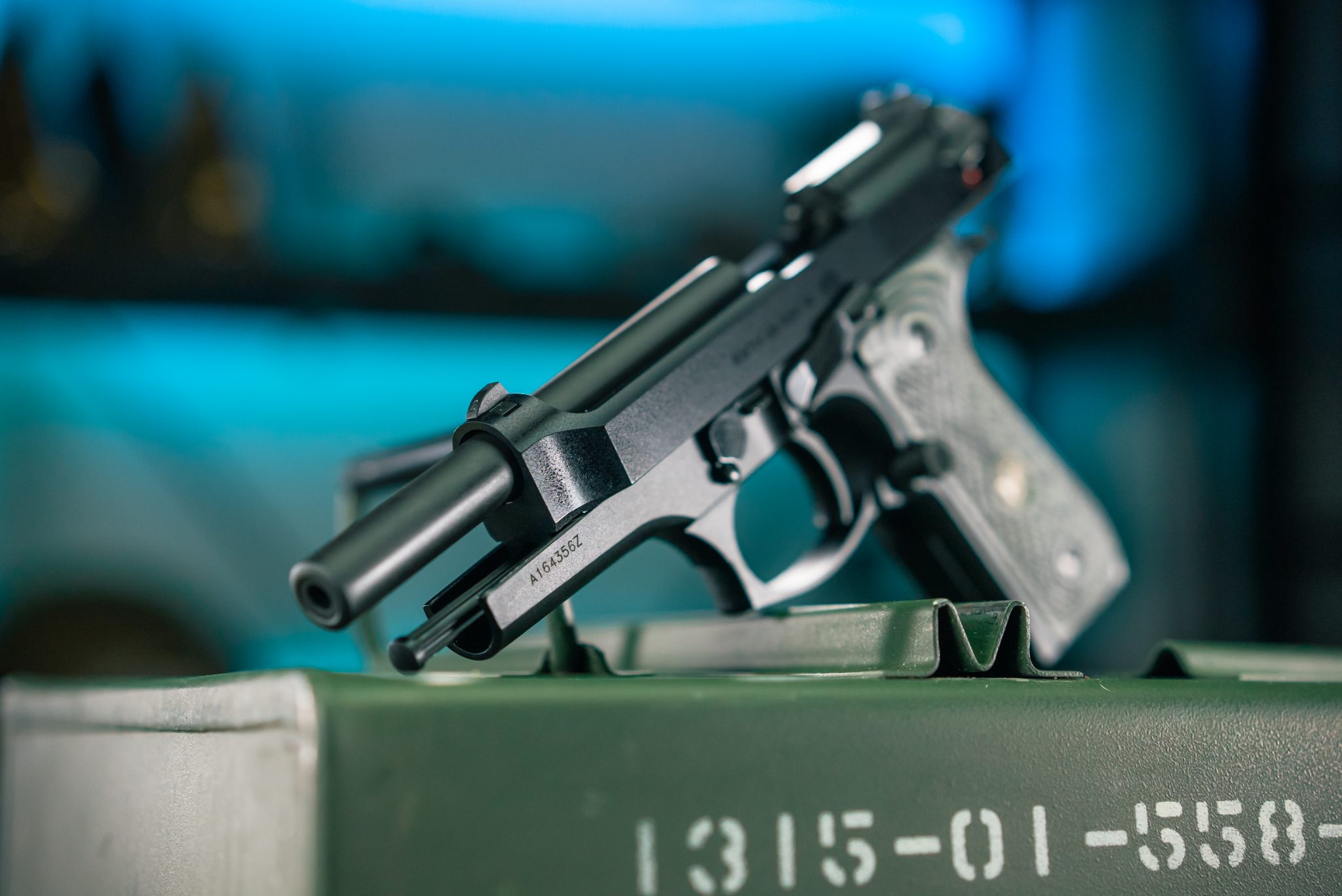 History of Beretta The Oldest Firearms Maker...Ever Pew Pew Tactical