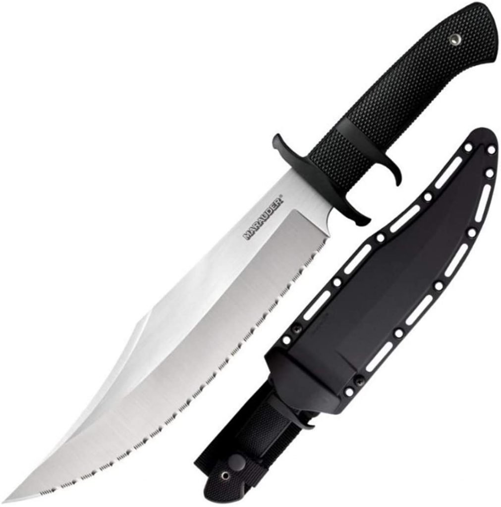 Cold Steel Marauder