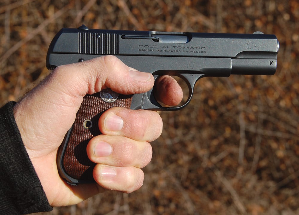 Colt Model 1903