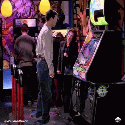 Dance Dance Revolution