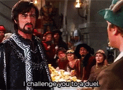 Duel