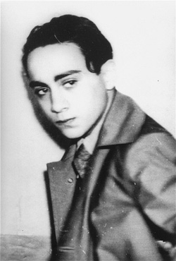 Herschel Grynszpan