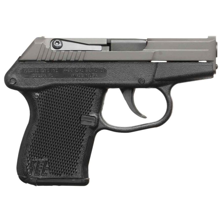 KelTec