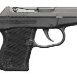 KelTec P32