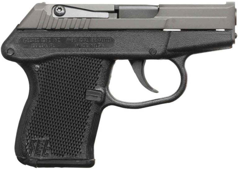 KelTec