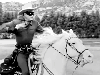 Lone Ranger