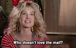 Mall