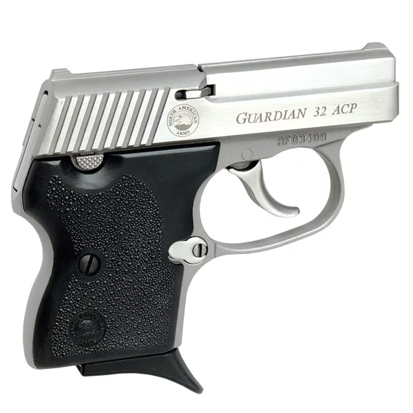NAA Guardian 32 ACP
