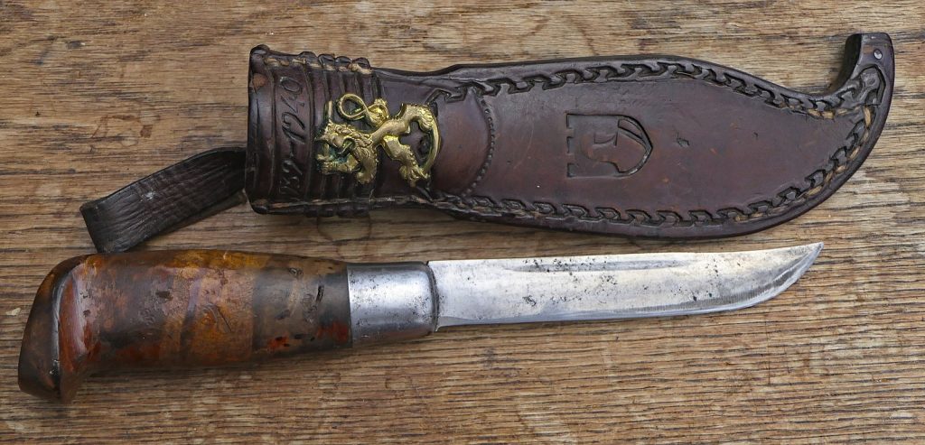 Puuukko