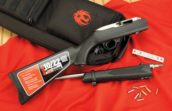 10 Great .22 Mag Bolt-Action Rifles Right Now - RifleShooter