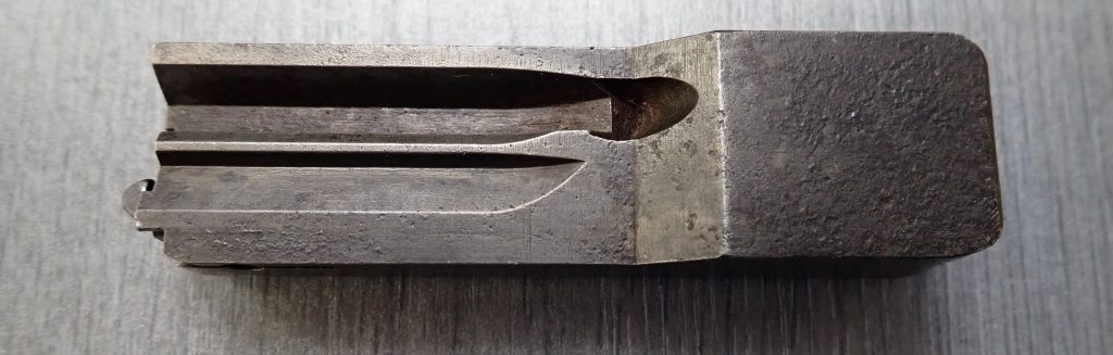 Ruger 10/22 Breechblock