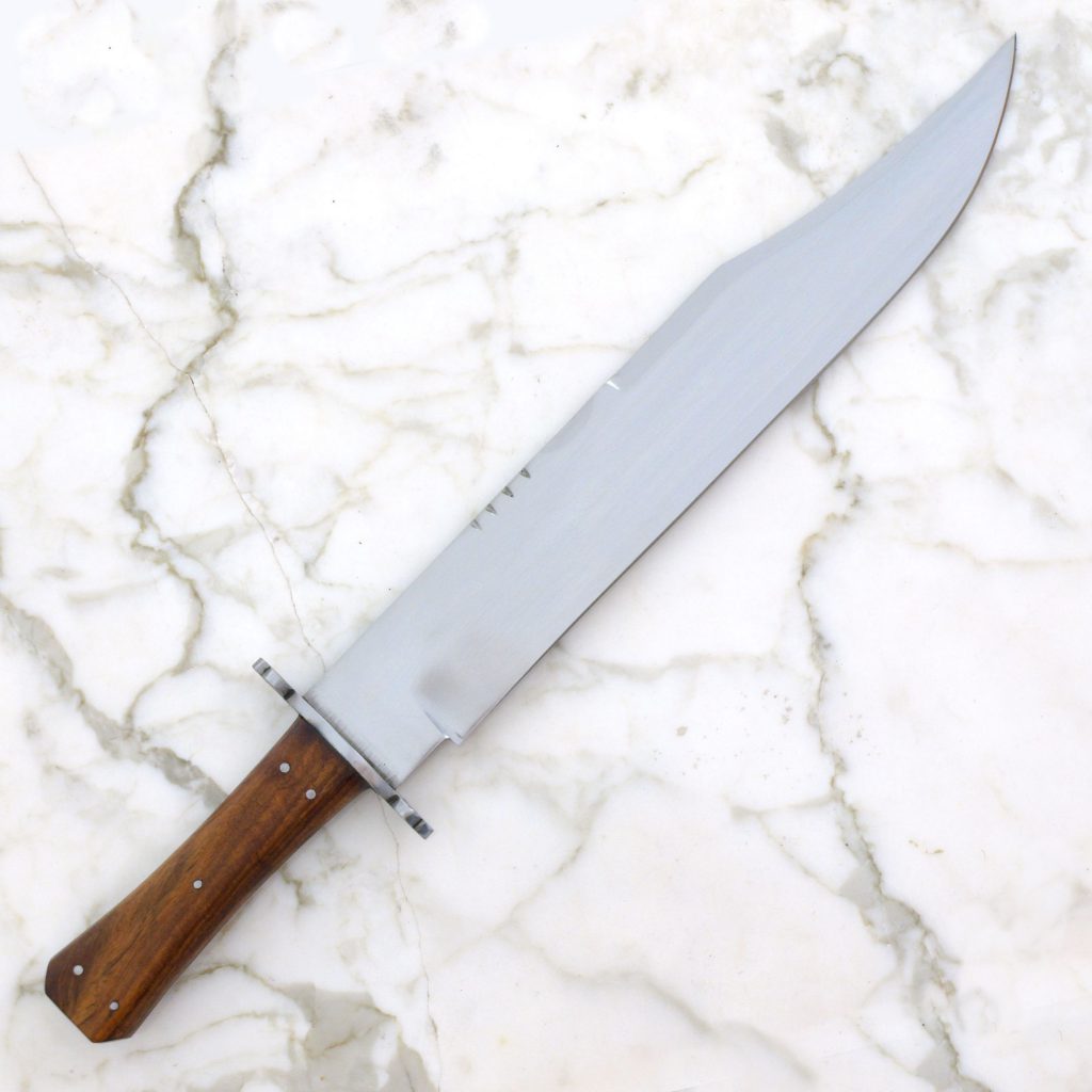 Sheffield Bowie Irongate Armory