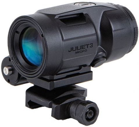 Product Image for Sig Sauer Juliet 3-Micro 3X Magnifier