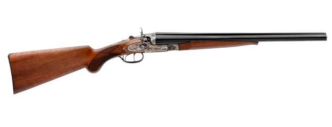 Cimmaron Doc Holliday Shotgun 12 Gauge, 20″