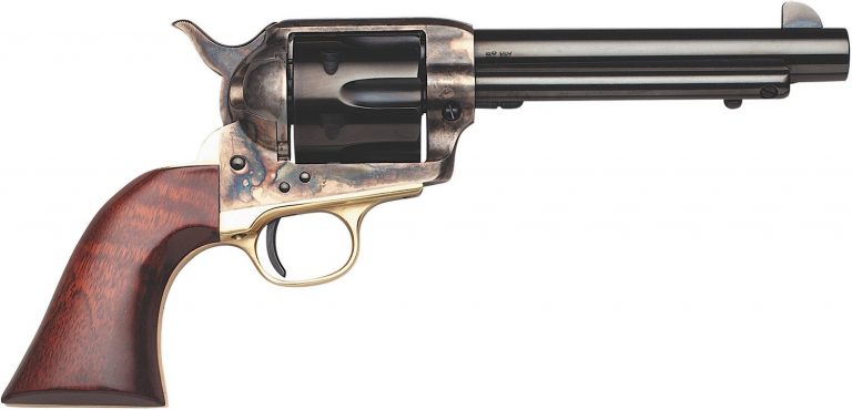 Best Beginner Revolvers: Six Guns For Everyone - Pew Pew Tactical