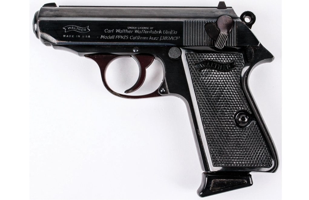 7 Best .32 ACP Handguns [Ultimate Guide] Pew Pew Tactical