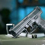 HK VP9 Left Side