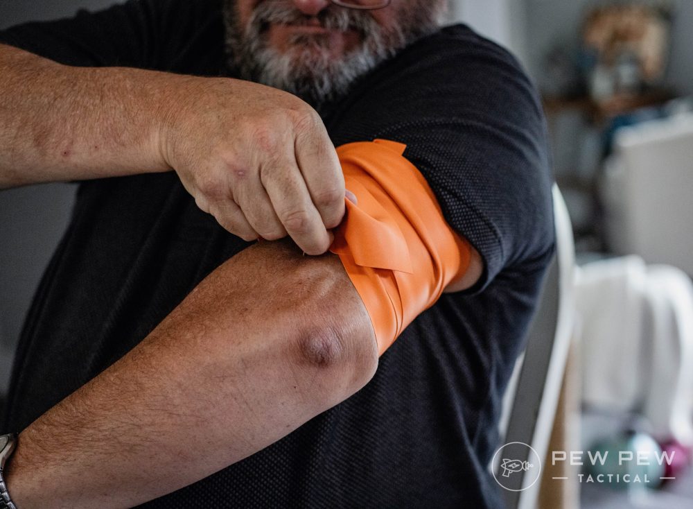 11 Most Common Disaster Injuries [And How To Survive] Pew Pew Tactical