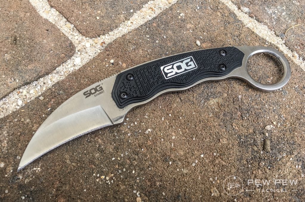 Karambit