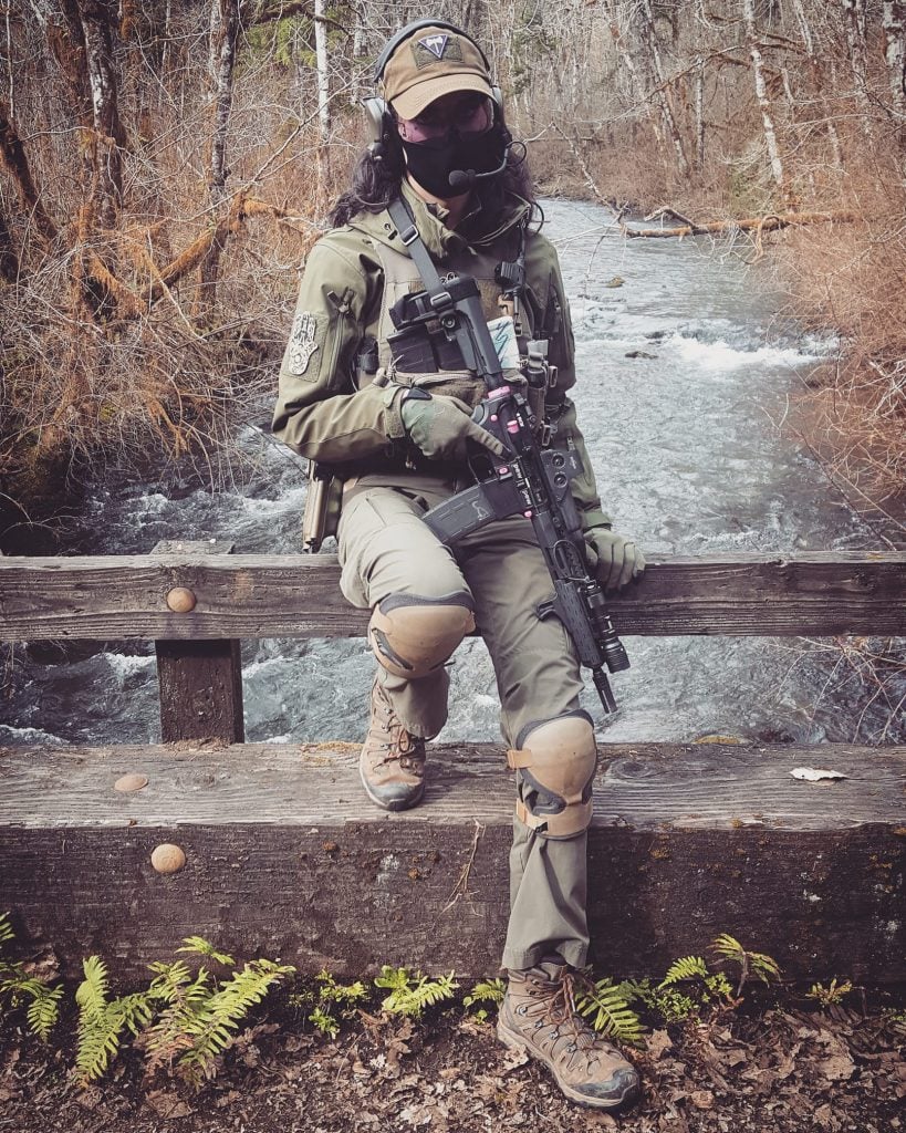 Tacticool GF