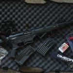 Omega AR12 in Box